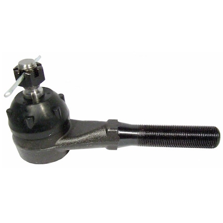Delphi Steering Tie Rod End, Ta2236 TA2236